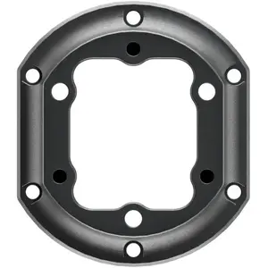 Adapteris Simucube 50.8 mm uz 70 mm priekš stūres bāzēm — Simucube SC50870A