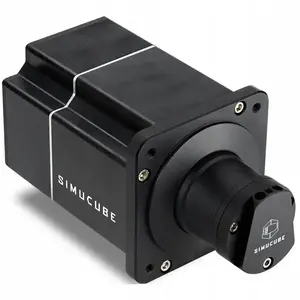 Базовый блок руля Simagic Simucube 2 Sport (прямой привод, крутящий момент 17 Н·м)