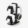 Turētājs Spigen Controller & Headphone Stand Photo 2