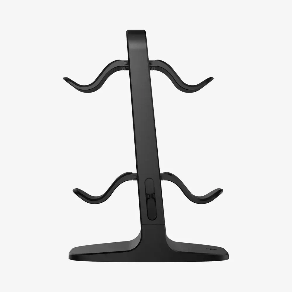 Turētājs Spigen Controller & Headphone Stand Photo 7