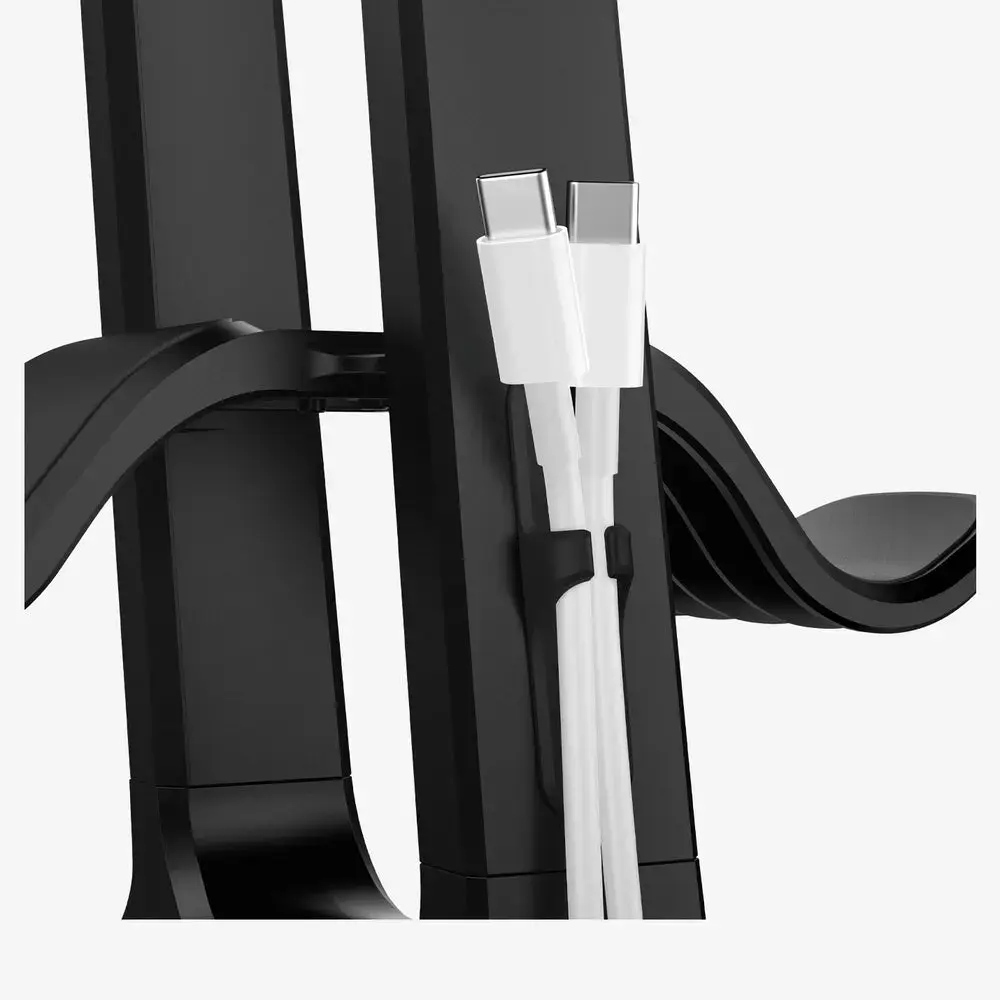 Turētājs Spigen Controller & Headphone Stand Photo 8
