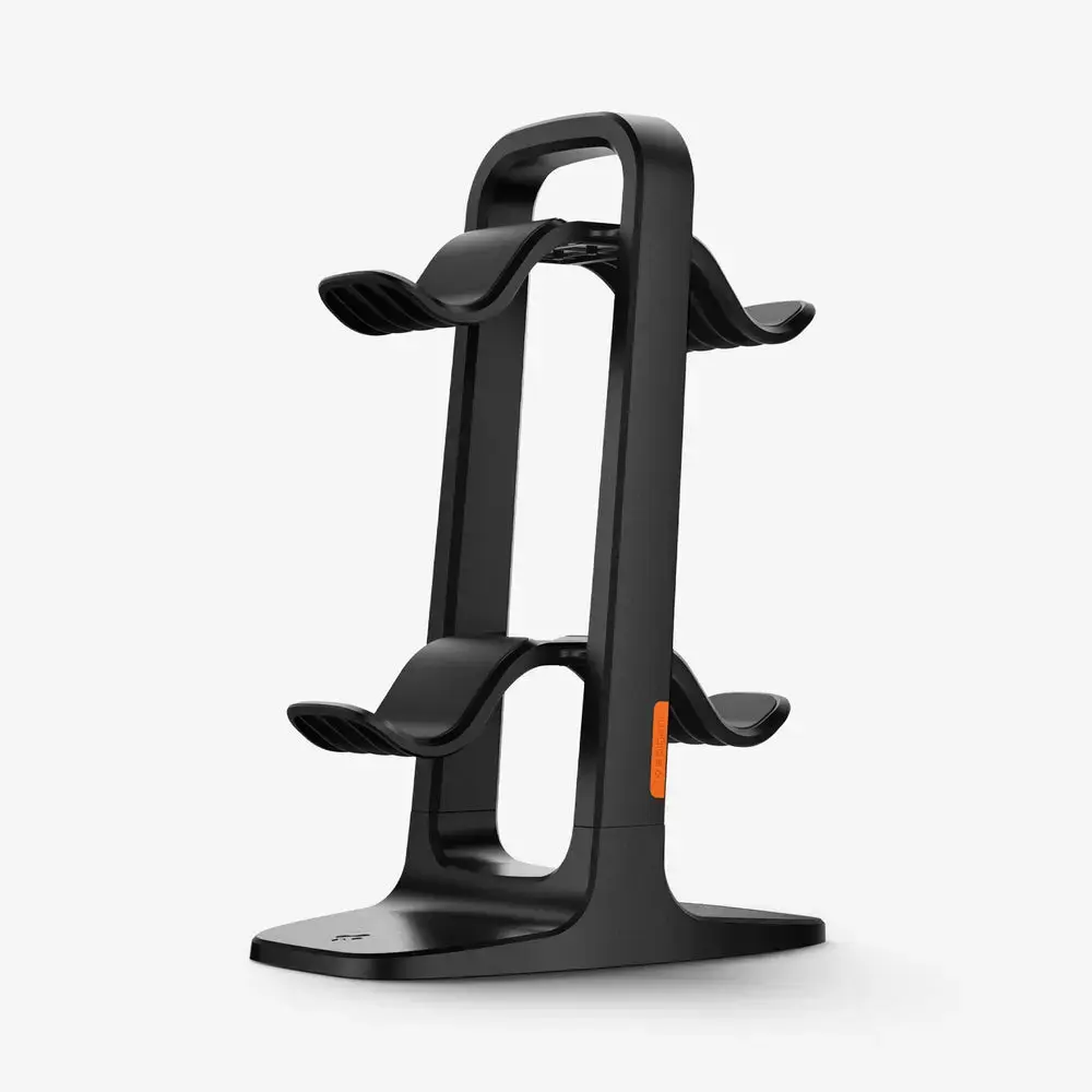 Turētājs Spigen Controller & Headphone Stand Photo 11