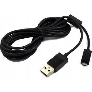 Кабель USB — Micro-USB для Xbox One, MARIGames SB5074 — проводное соединение для зарядки и передачи данных