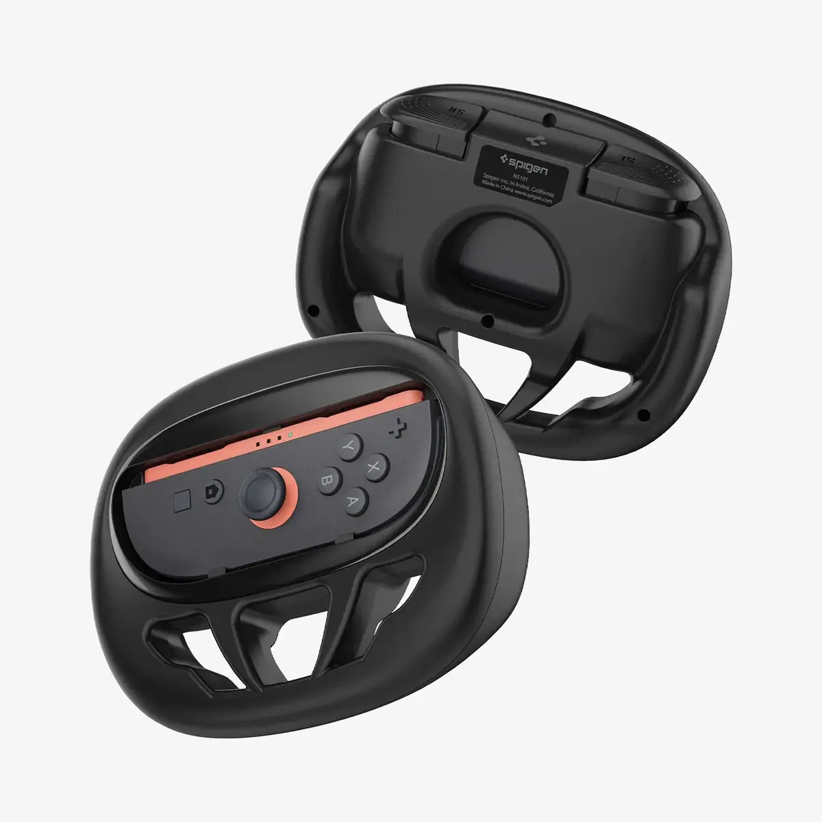 Spigen JoyCon stūre priekš Nintendo Switch Photo 10