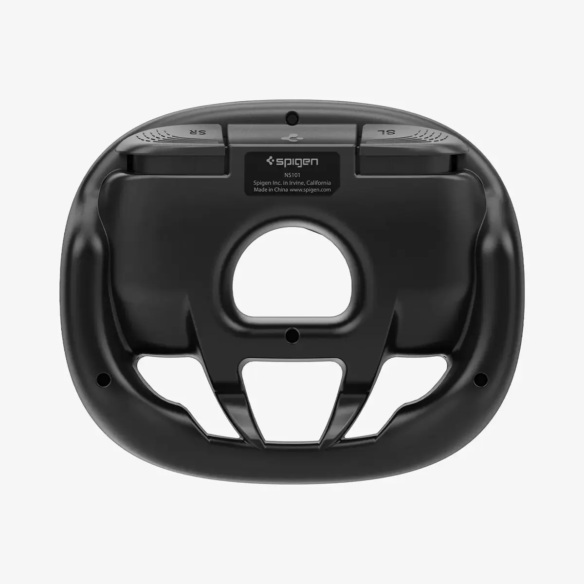 Spigen JoyCon stūre priekš Nintendo Switch Photo 13