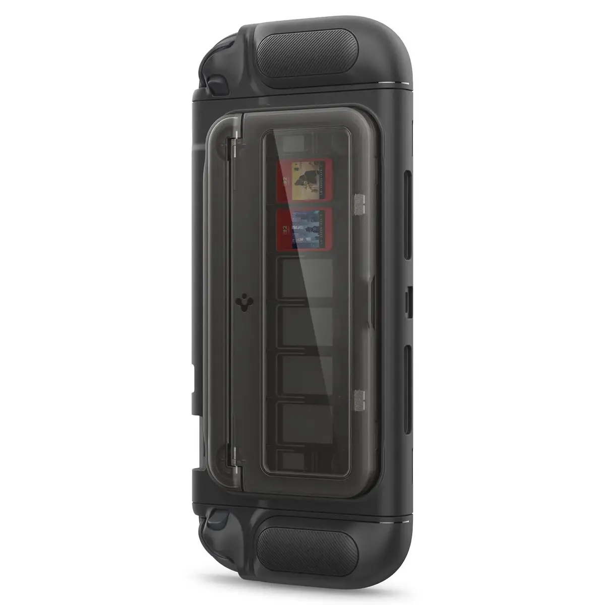 Spigen Snap Switch korpuss priekš Nintendo Switch 2 Photo 3