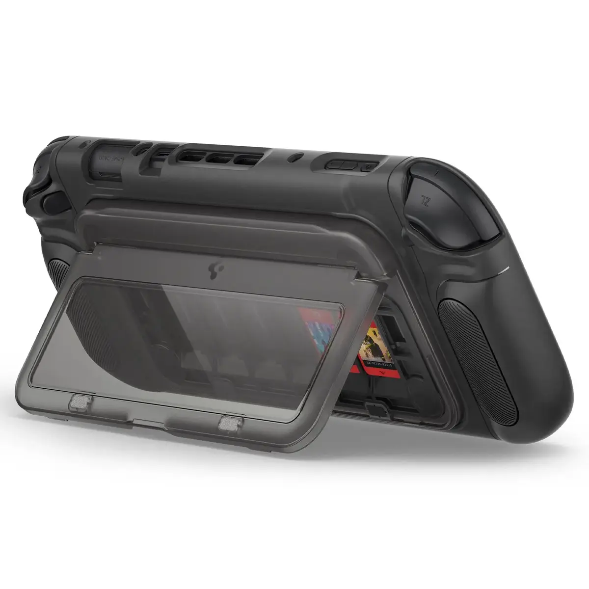 Spigen Snap Switch korpuss priekš Nintendo Switch 2 Photo 6
