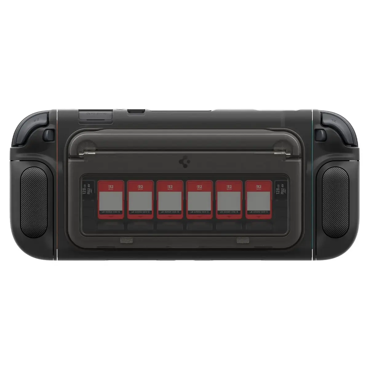 Spigen Snap Switch korpuss priekš Nintendo Switch 2 Photo 10