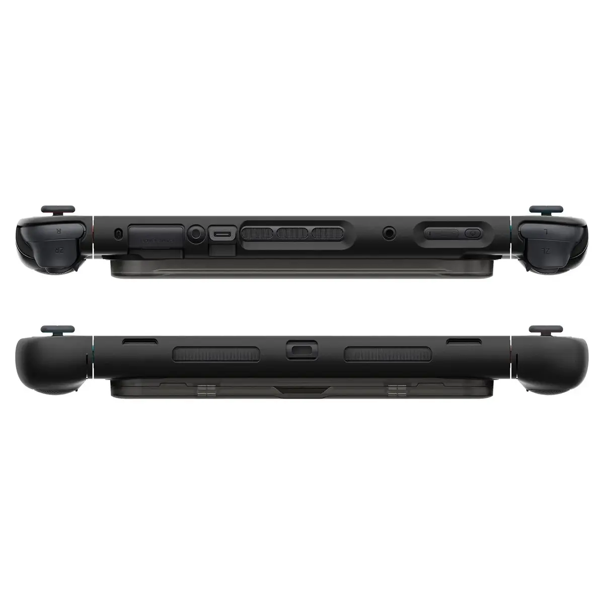 Spigen Snap Switch korpuss priekš Nintendo Switch 2 Photo 11