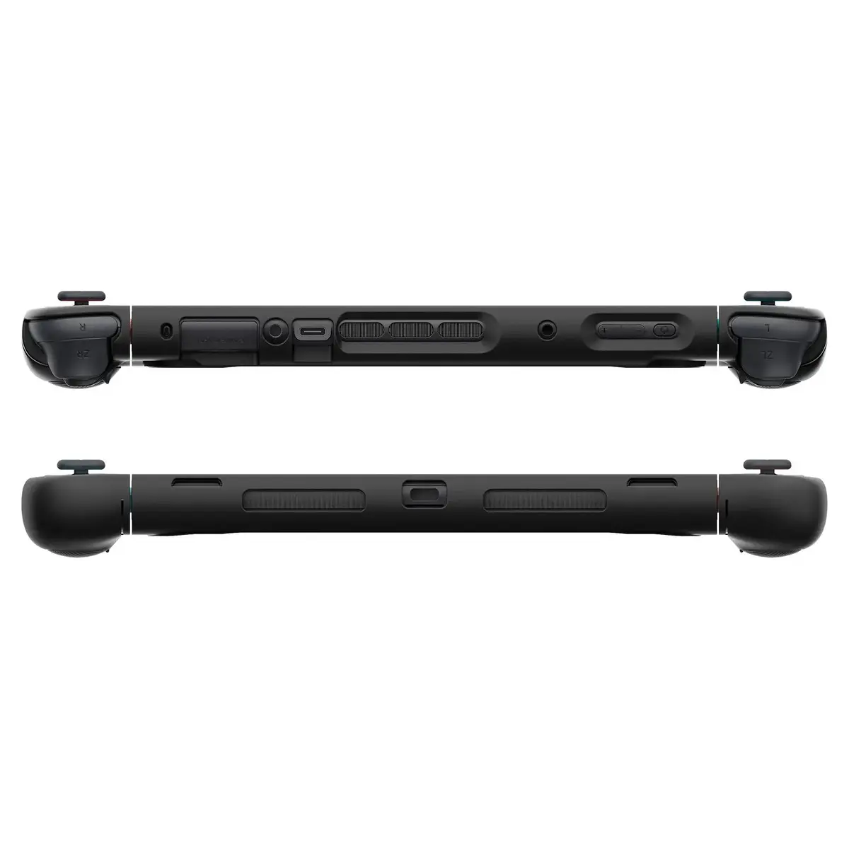 Spigen Snap Switch korpuss priekš Nintendo Switch 2 Photo 12
