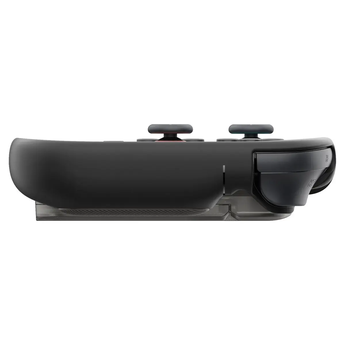 Spigen Snap Switch korpuss priekš Nintendo Switch 2 Photo 16