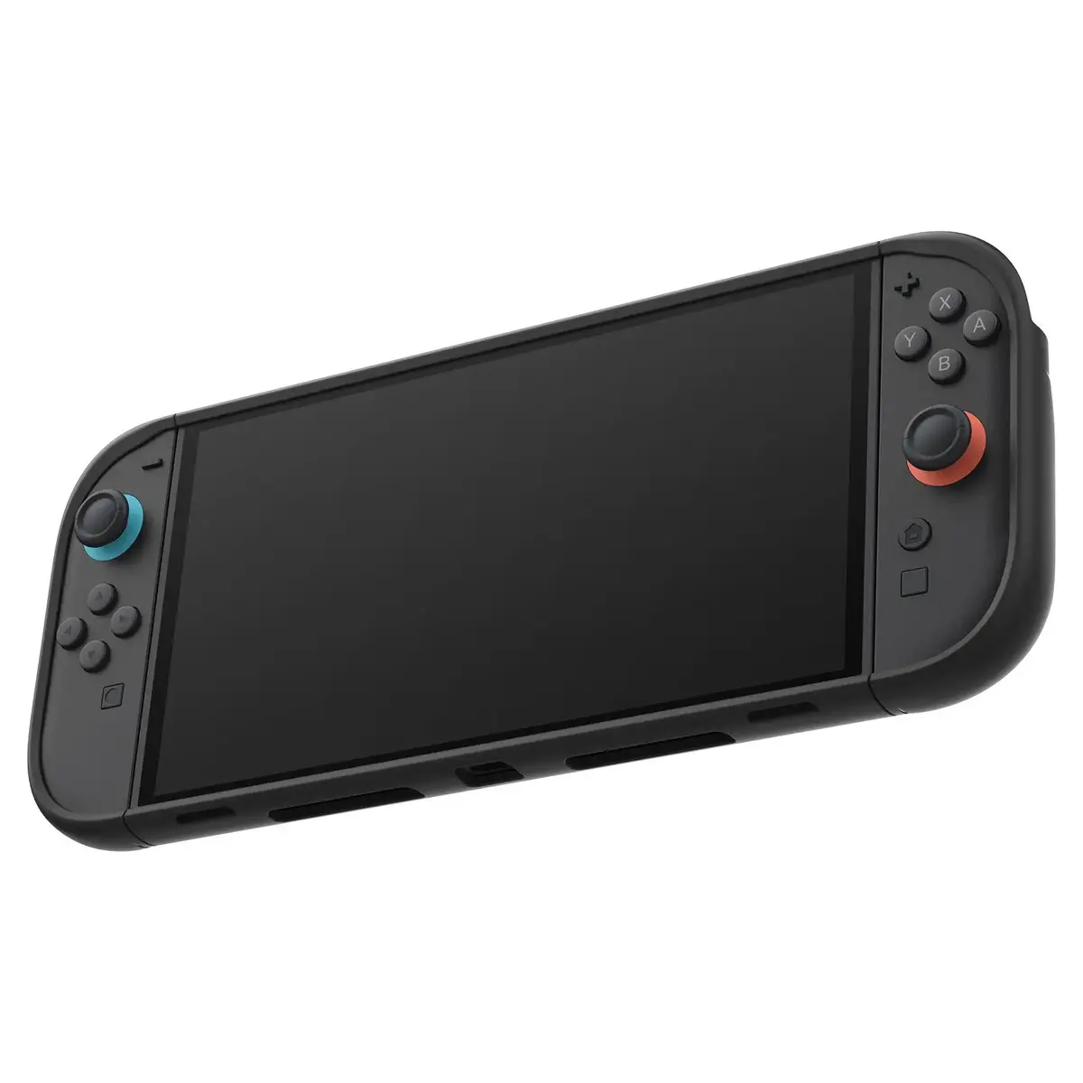 Spigen Snap Switch korpuss priekš Nintendo Switch 2 Photo 17