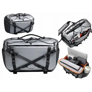Camera Sling Bag Ulanzi SB10262 — crossbody carry for camera, drone controller and accessories
