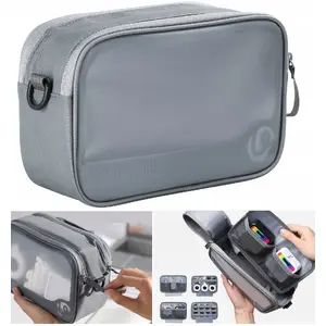 Ulanzi travel accessory case BP15, large size for photo, video and phone accessories