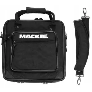 Transport bag for Mackie 1202 VLZ mixer by Mackie — protective carry case