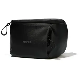 Camera sling bag POLAROID Torba Studio — compact shoulder bag for mirrorless and compact cameras