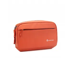 Shoulder Pouch Calumet PRIME 2L Russet