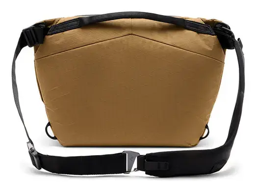 Sling maciņš Peak Design Everyday Sling — brūns Photo 2