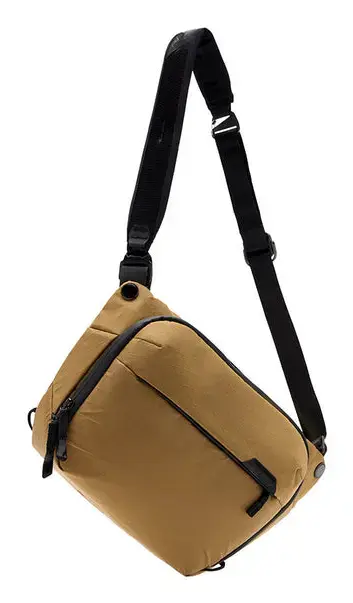Sling maciņš Peak Design Everyday Sling — brūns Photo 4