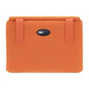 Camera insert Camrock Cube 50 by Camrock — model CR4487, compact protective foam insert for carrying case
