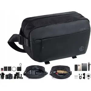 Camera Bag Ulanzi PB038 SB9810 — protective case for camera, phone and accessories