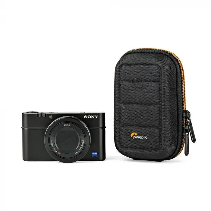 Чехол Lowepro HARDSIDE CS 20 Photo 4