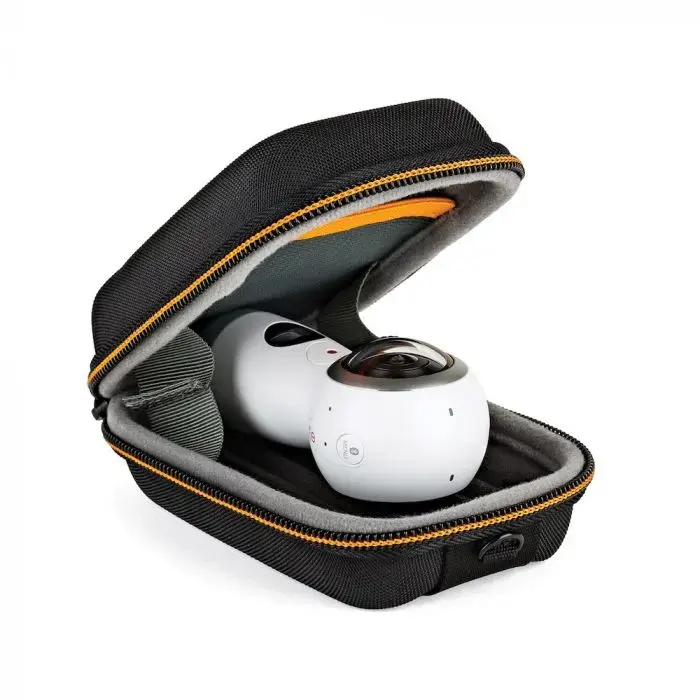 Чехол Lowepro HARDSIDE CS 20 Photo 7
