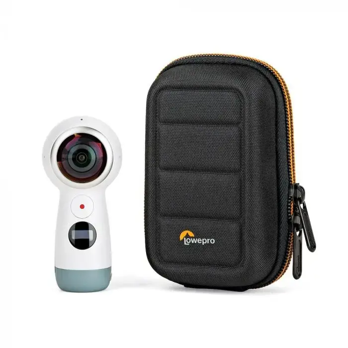 Чехол Lowepro HARDSIDE CS 20 Photo 9