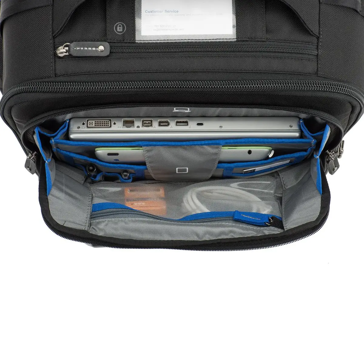 Чемодан‑тележка ThinkTank Airport Security V3.0 Photo 2