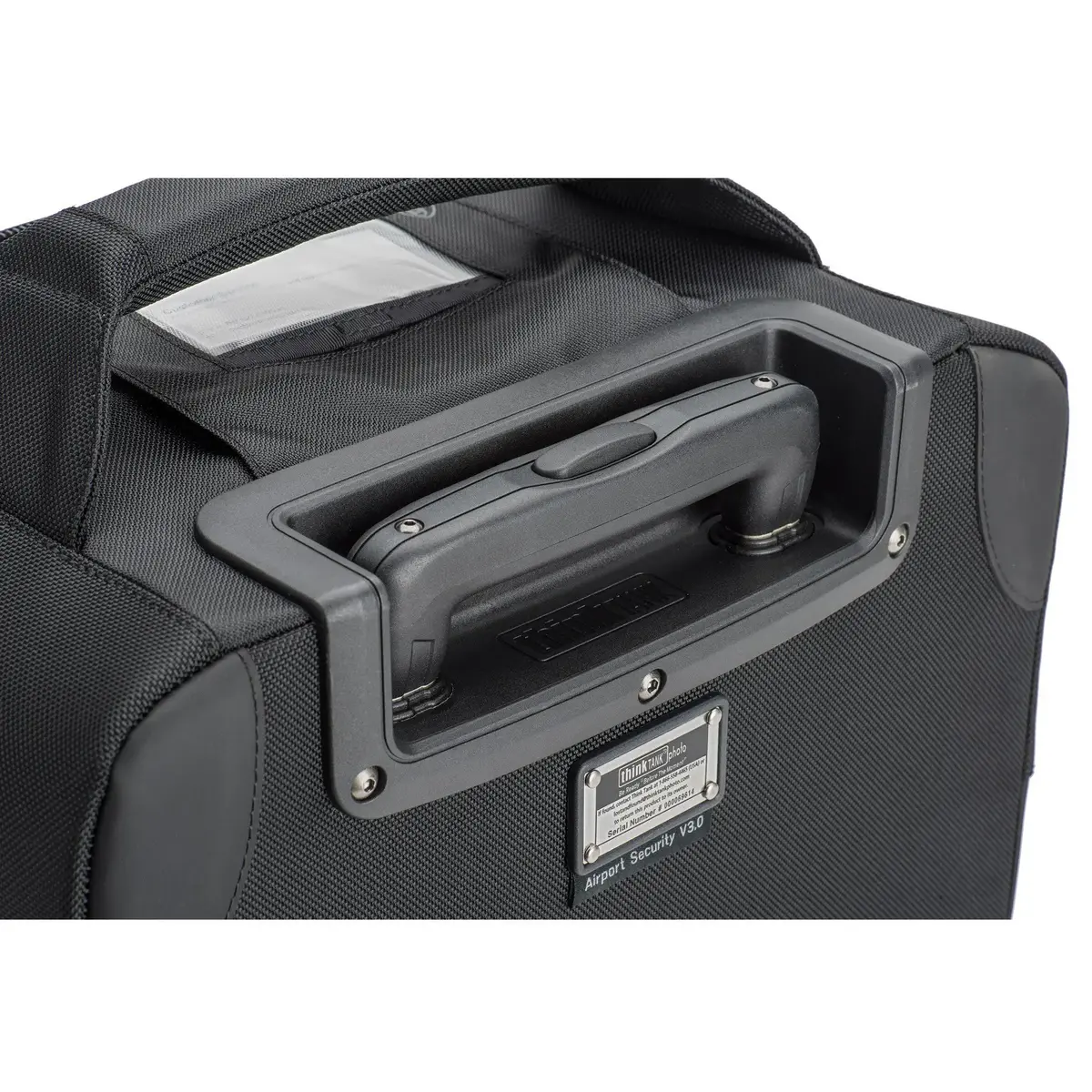 Чемодан‑тележка ThinkTank Airport Security V3.0 Photo 3