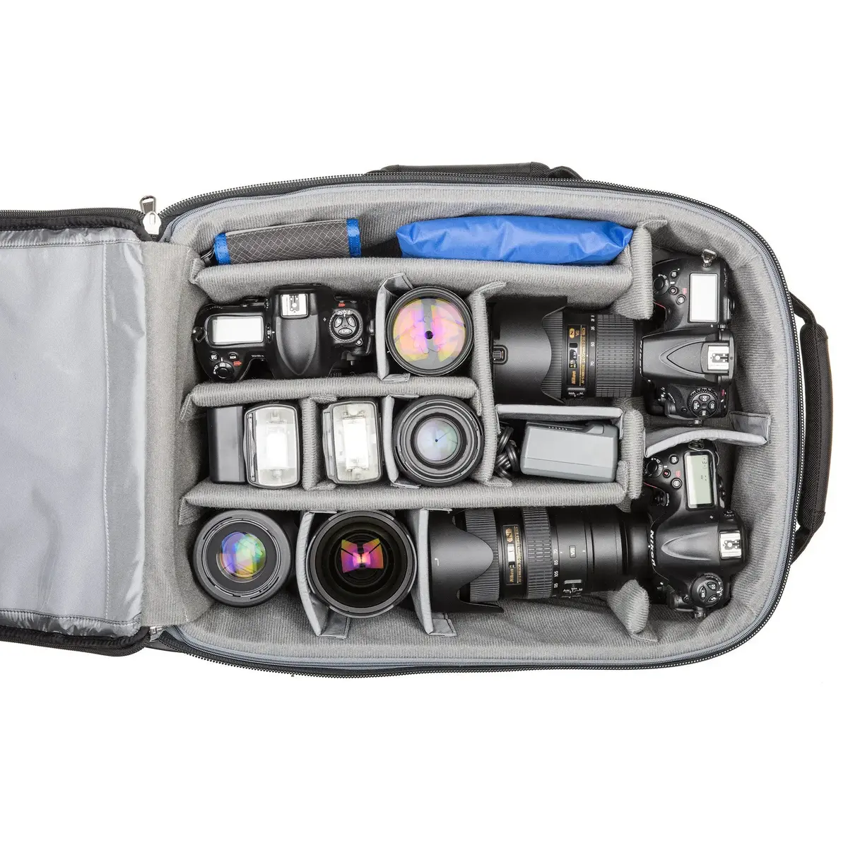 Чемодан‑тележка ThinkTank Airport Security V3.0 Photo 8
