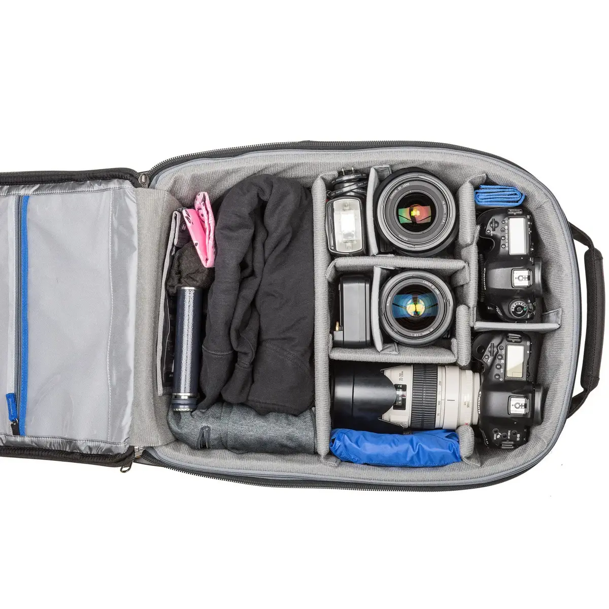 Чемодан‑тележка ThinkTank Airport Security V3.0 Photo 12