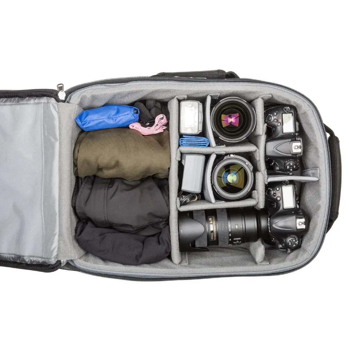 Чемодан‑тележка ThinkTank Airport Security V3.0 Photo 13