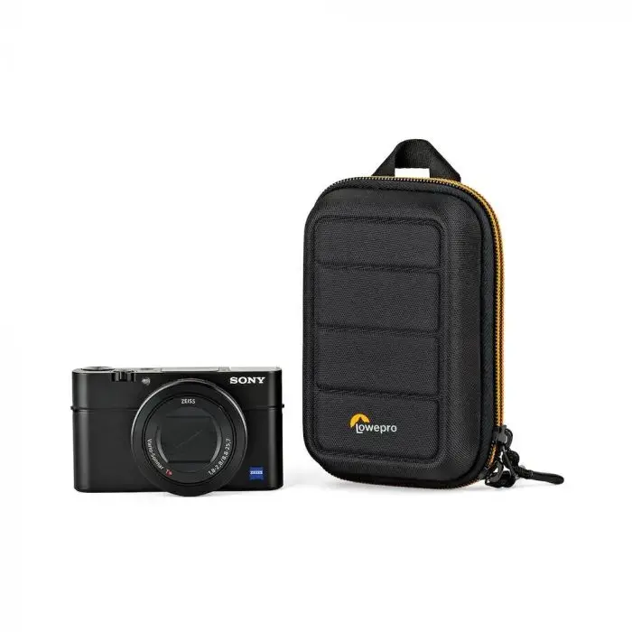 Футляр Lowepro HARDSIDE CS 40 Photo 4