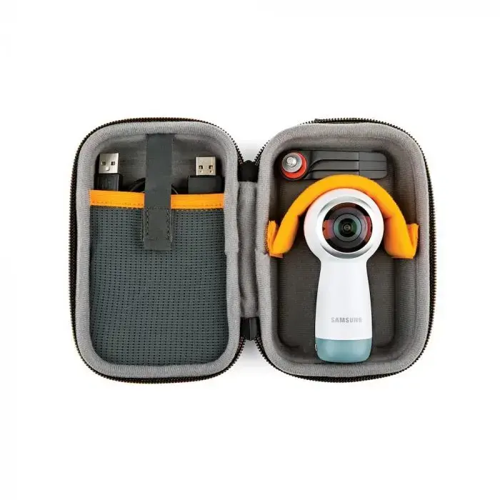 Футляр Lowepro HARDSIDE CS 40 Photo 6