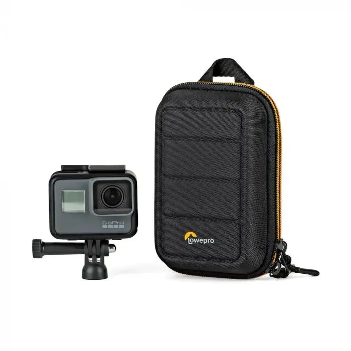 Футляр Lowepro HARDSIDE CS 40 Photo 7
