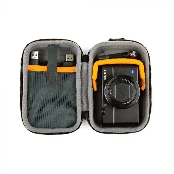 Футляр Lowepro HARDSIDE CS 40 Photo 9