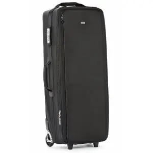 Photo camera trolley ThinkTank Production Manager 40 V2, 2 wheels, Black, 401×320×1016 mm