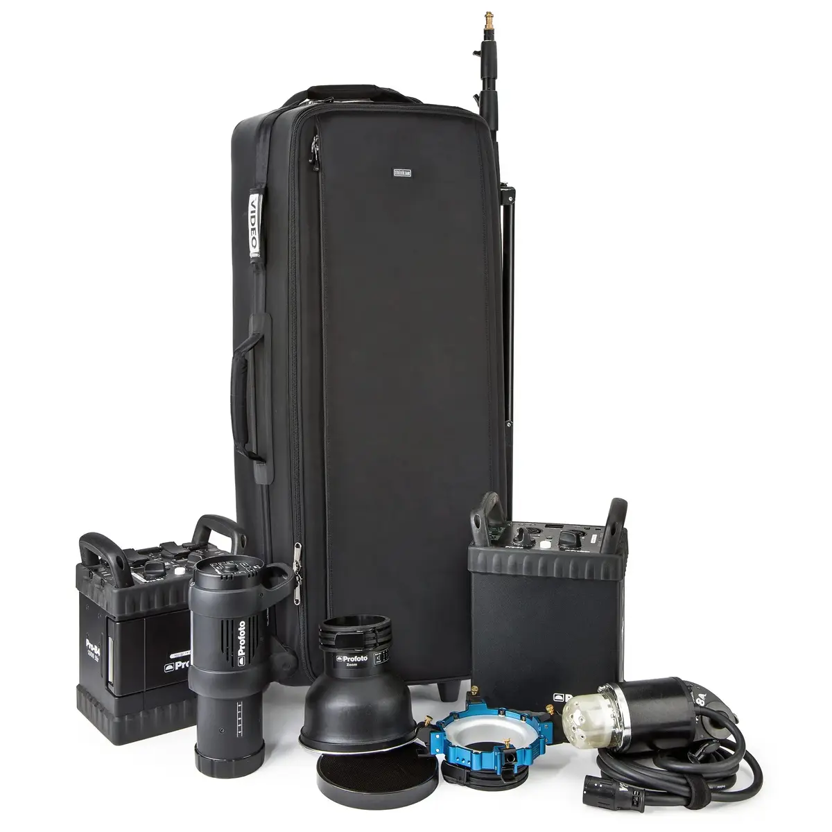 Тележка ThinkTank Production Manager 40 V2 Photo 2