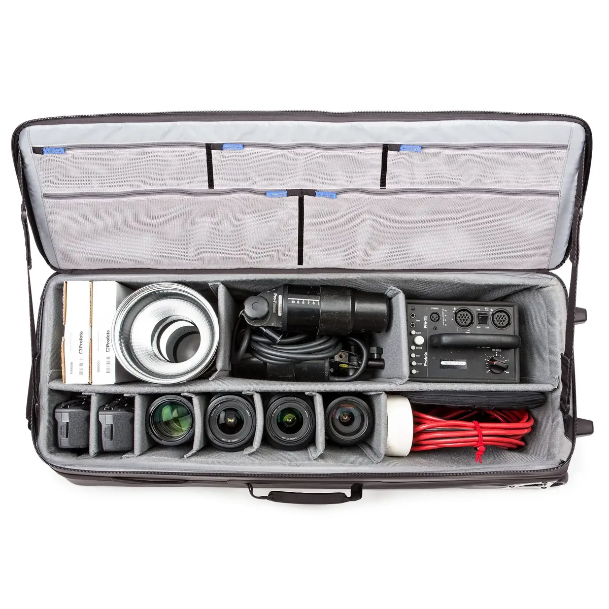 Тележка ThinkTank Production Manager 40 V2 Photo 9