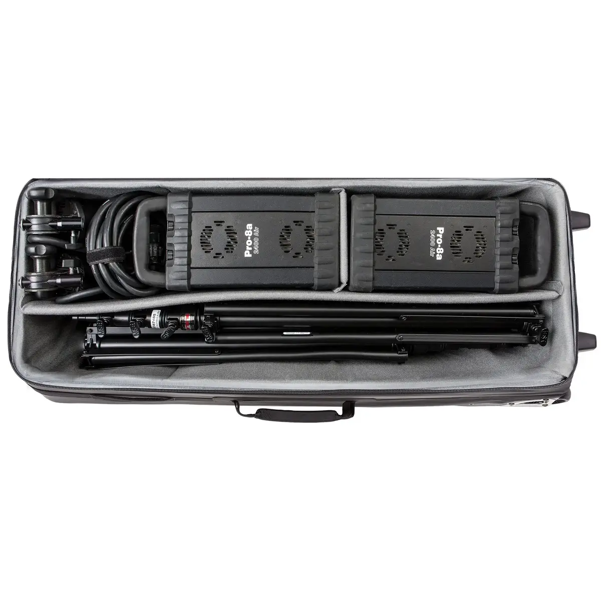 Тележка ThinkTank Production Manager 40 V2 Photo 10