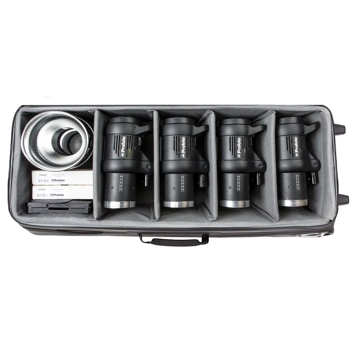 Тележка ThinkTank Production Manager 40 V2 Photo 11