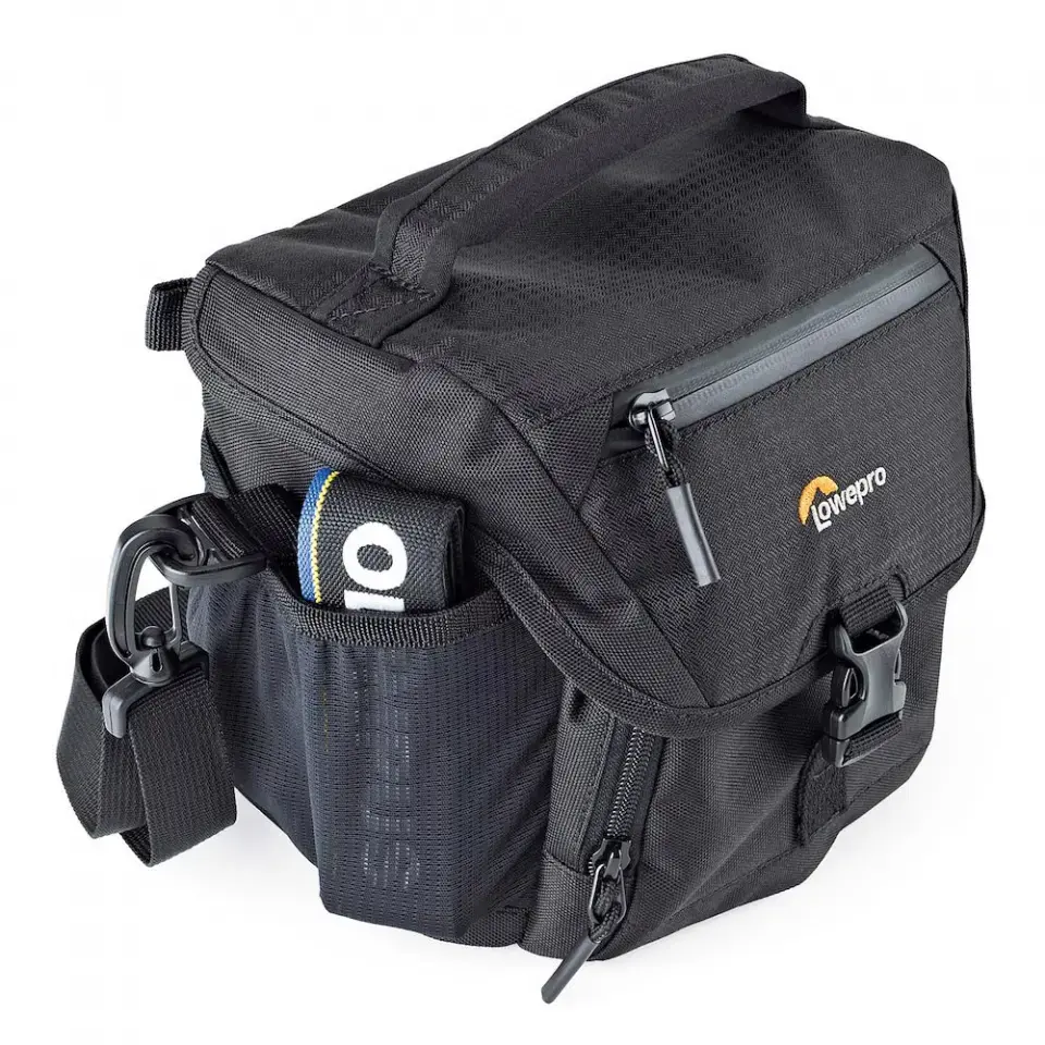 Компактный чехол Lowepro Nova 140 AW II Photo 2