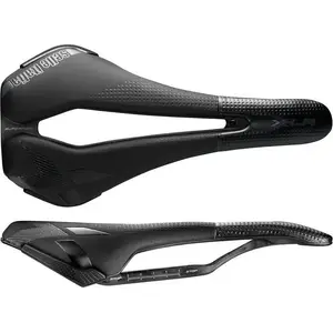 Седло Selle Italia X-LR Kit Carbonio Superflow S — carbon/keramic, fibra-tek, 130 г, размер S