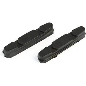 Brake Pads Clarks CP230 road for Campagnolo 2000, dry conditions, 50 mm, black