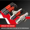 Clarks CPS240 Road Bike Brake Pads Photo 3