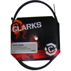 Bicycle Gear Lubricant Clarks Long Life Teflon W8005 — chain and derailleur lubricant