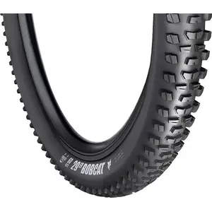Mountain bike tyre Vredestein Bobcat 29 x 2.35 (60-622) TPI 120, 950 g, foldable, black