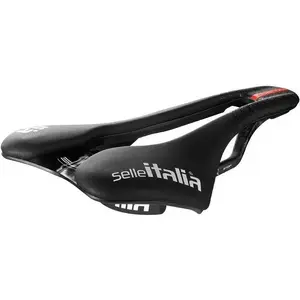 Sēde Selle Italia SLR Boost Pro Team 6.1 Kit Carbonio Superflow S, 133 g, modelis S3