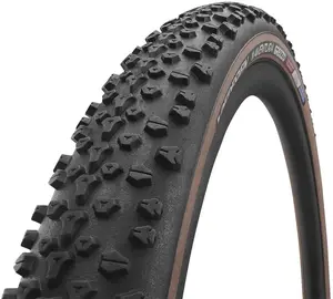 Gravel tyre Vredestein Aventura Grezzo 27.5" x 2.00 (50-584), wired, 120 TPI, TLR, black-transparent